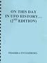 On This Day In UFO History... (2nd Edition)