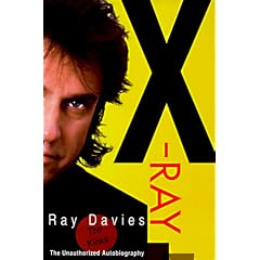 X-Ray: The Unauthorized Autobiography
