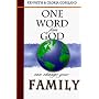 One Word from God Can Change Your Family