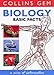 Collins Gem Biology: Basic Facts (Collins Gems Basic Facts)