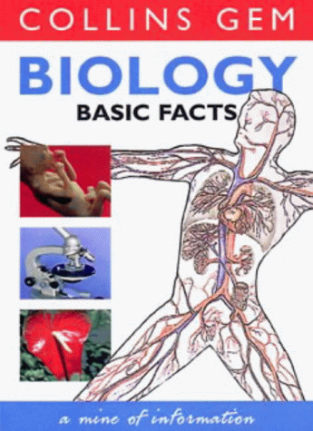 Biology Basic Facts