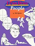 I Can Draw People
