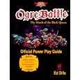 Ogre Battle: The March of the Black Queen Official Power Play Guide (Prima's Secrets of the Games)