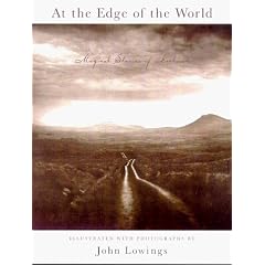 At the Edge of the World: Magical Stories of Ireland