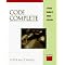 Books I code to