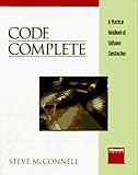 Code Complete
