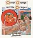 Oscar Orange and the Octopus (Letterland Storybooks)