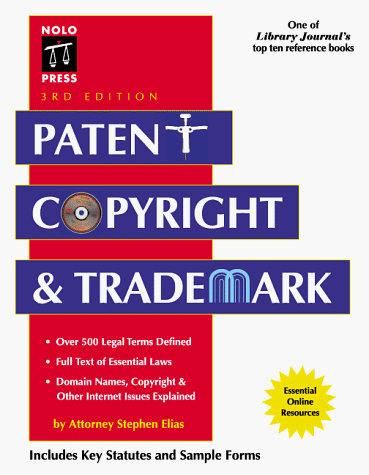 Intellectual Property