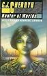 Hunter of Worlds