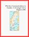 Book Wireless Communications in Sweden: A Strategic Entry Report, 1997 (Strategic Planning Series)