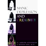 Manic Depression and Creativity