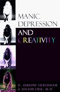 Manic Depression and Creativity