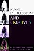 Manic Depression and Creativity