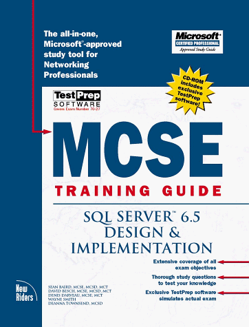Professional Training