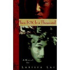 When Fox Is a Thousand