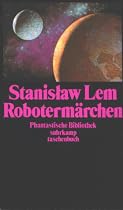 Robotermärchen (suhrkamp taschenbuch)
