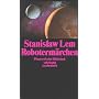 Roboterm�rchen (suhrkamp taschenbuch)
