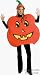 Adult Pumpkin Halloween Costume
