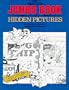 The Second Jumbo Book of Hidden Pictures: More Than 1000 Objects to Find!