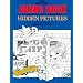 The Second Jumbo Book of Hidden Pictures