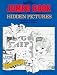 The Second Jumbo Book of Hidden Pictures