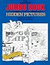 The Second Jumbo Book of Hidden Pictures