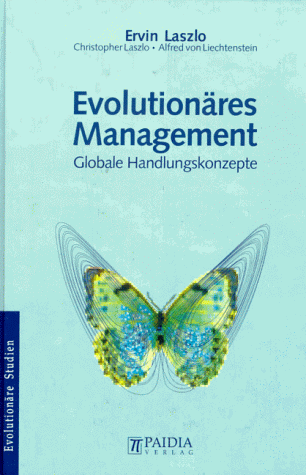 Evolutionaeres