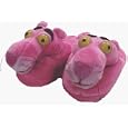 Pink Panther Slippers for Women