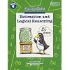 Estimation and Logical Reasoning, Grade 4 (Hot Math Topics)