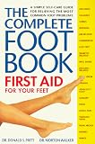 The Complete Foot Book