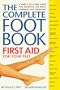 The Complete Foot Book