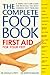 Book The Complete Foot Book