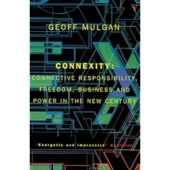 Connexity: How to Live in a Connected World
