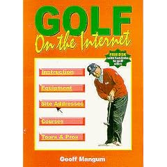 Golf on the Internet