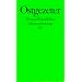 Ostgezeter: Beitr�ge zur Schimpfkultur (edition suhrkamp)