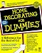 Home Decorating for Dummies