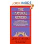 The Natural Genesis (2 Volume Set)