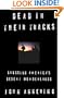 Dead in Their Tracks: Crossing America's Desert Borderlands