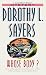 Whose Body? (Lord Peter Wimsey Mysteries)