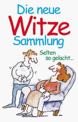 gelacht