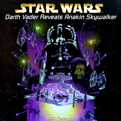 Anakin Skywalker
