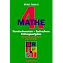 Mathe 4. Klasse. Grundrechenarten, Sachrechnen, Pr&hellip von Werner Frei�ler