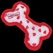 Ty Beanie Babies Bow Wow Beanies Hearts the Valentine Bone Beanie Baby