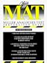 Cliffs MAT (Miller Analogies Test) Preparation Guide