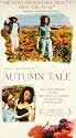 Autumn Tale [VHS]