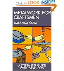 Metalwork for Craftsmen