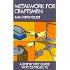 Metalwork for Craftsmen
