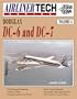 Douglas DC-6 and DC-7 - Airliner Tech Vol. 4