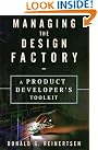 Managing the Design...