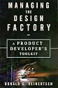 Managing the Design Factory